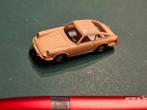 Miniatuur HP Porsche 911 Wiking, Hobby en Vrije tijd, Ophalen of Verzenden, Wiking