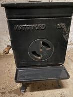 Poele bois Watford 100, Huis en Inrichting, Kachels, Ophalen, Gebruikt, Hout