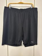 Short noir de sport Kipsta Decathlon - Taille 2XL *, Vêtements | Femmes, Taille 46/48 (XL) ou plus grande, Enlèvement ou Envoi