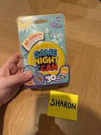 Game Night Can - Spel, Ophalen, Nieuw