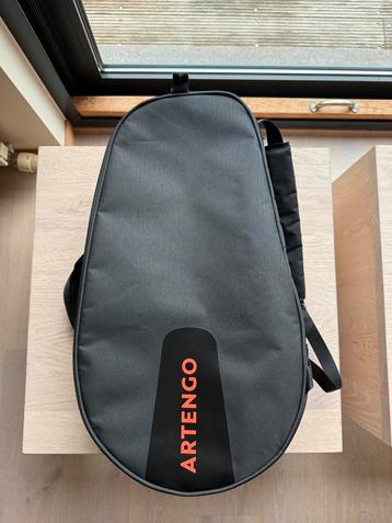 TENNIS BAG M van Artengo beschikbaar voor biedingen