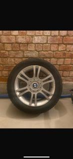 Pneus d'hiver avec jantes, Autos : Pièces & Accessoires, Enlèvement, Pneu(s)