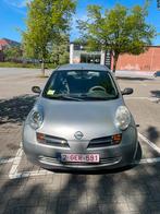 Nissan micra, Auto's, Nissan, Elektrische ramen, Micra, Grijs, Particulier