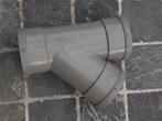 PVC hulpstukken, Ophalen, Overige typen, PVC, Zo goed als nieuw