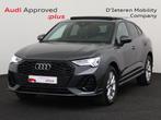 Audi Q3 Sportback Q3 Sportback 35 TFSI Business Edition S li, Automaat, Zilver of Grijs, Q3, 154 g/km