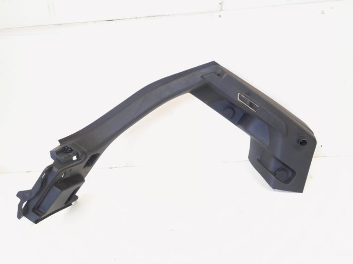 Support plage arrière d'un Volkswagen E-Golf, Autos : Pièces & Accessoires, Habitacle & Garnissage, Volkswagen, Utilisé, 3 mois de garantie