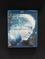 Prometheus (Blu-ray), CD & DVD, Blu-ray, Comme neuf, Enlèvement ou Envoi, Science-Fiction et Fantasy