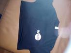 T shirt go mad dendermonde, Ophalen, Zo goed als nieuw, Maat 46 (S) of kleiner, Blauw