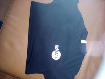 T shirt go mad dendermonde beschikbaar voor biedingen
