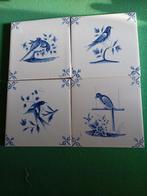 faiences anciennes, Verzenden