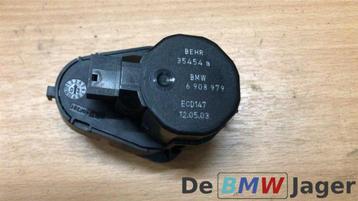 Stelaandrijving klep v frisse lucht BMW E65 64116908979 beschikbaar voor biedingen