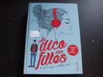 Le dico des filles, Boeken, Kinderboeken | Jeugd | 10 tot 12 jaar, Ophalen of Verzenden, Zo goed als nieuw