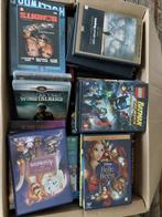 Dvd’s, Consoles de jeu & Jeux vidéo, Jeux | Sega, Comme neuf, Enlèvement ou Envoi