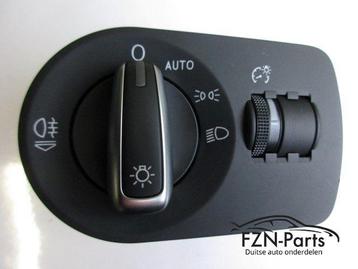 Audi A1 8X0 S-Line Facelift Lichtschakelaar 8X1941531AE beschikbaar voor biedingen