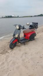 Brommer A klasse, Fietsen en Brommers, Ophalen of Verzenden, Zo goed als nieuw