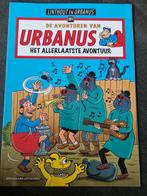 Urbanus - Het allerlaatste avontuur, Enlèvement, Comme neuf, Urbanus