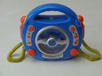 SING - A - LONG CD PLAYER, Ophalen of Verzenden, Zo goed als nieuw, Overige merken, Draagbaar