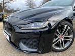 Jaguar XE R-Sport | ALL BLACK | Leasing, Auto's, Jaguar, Dodehoekdetectie, 5 deurs, 150 kW, Coupé
