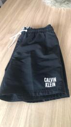 Zwembroek Calvin Klein 14 jaar, Kinderen en Baby's, Kinderkleding | Kinder-zwemkleding, Calvin Klein, Maat 164, Zo goed als nieuw