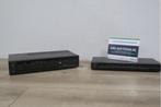 Stereo tuner en stereo versterker  van Technics, Audio, Tv en Foto, Stereoketens, Niet ingevuld, Niet ingevuld, Niet ingevuld