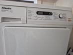 Miele droogkast, Elektronische apparatuur, Ophalen, 6 tot 8 kg, Gebruikt, Voorlader