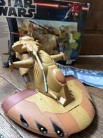 Star Wars Trade Federation Armored Assault Tank (AAT), Ophalen, Gebruikt, Replica