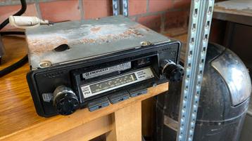 Pioneer KP4300 component stereo autoradio 