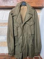 Amerikaanse jas m1943 1e type 38L US  ww2, Verzamelen, Militaria | Tweede Wereldoorlog, Ophalen of Verzenden