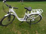 damesfiets venturelli 9 v  28 INCH, Fietsen en Brommers, Fietsen | Dames | Damesfietsen, Overige merken, 47 tot 50 cm, Versnellingen