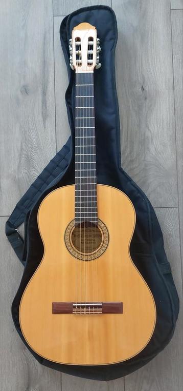 1989 Raimundo model 118 Spaans klassiek akoestische gitaar  beschikbaar voor biedingen