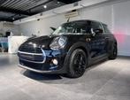 MINI One D 1.5 95PK (EU6c), Autos, Mini, 70 kW, Berline, Noir, One