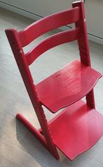 stokke, Ophalen, Gebruikt