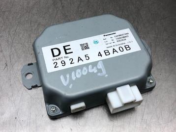 COMPUTER DIVERSEN Nissan Note (E12) (292A54BA0B) beschikbaar voor biedingen