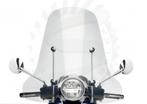 NIEUW Windscherm Hoog Vespa GTS 125-300 2019-10/2022, Motoren, Ophalen
