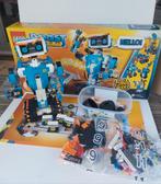 Lego Boost - 5in1 Model - 17101, Complete set, Ophalen of Verzenden, Lego, Zo goed als nieuw