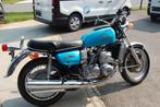 suzuki 750 gt, Motorrijbewijs A, 3 cilinders, Particulier, Meer dan 35 kW
