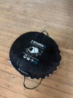 Tente Quechua, Enlèvement, Comme neuf