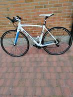 Twee mooie koersfietsen volledig in orde, Ophalen of Verzenden