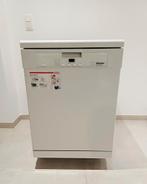 Miele Active SC vrijstaand vaatwasser, Elektronische apparatuur, Vaatwasmachines, Ophalen, Voorspoelprogramma, Minder dan 10 liter