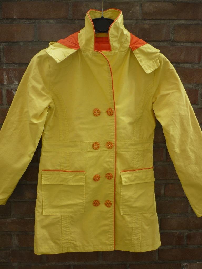 Mantel Fred & Ginger, Kinderen en Baby's, Meisje, Nieuw, Ophalen of Verzenden, Fred & Ginger