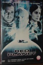 dvd red planet, Ophalen of Verzenden, Science Fiction