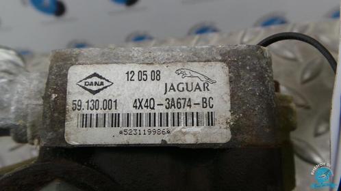 JAGUAR X TYPE [STEERING_PUMP] 2008, Auto-onderdelen, Besturing, Gebruikt, ARN erkend, Stiba lid, Erkend duurzaam, Ophalen of Verzenden