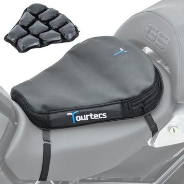 Tourtechs comfortzadel air opblaasbaar driehoekig  beschikbaar voor biedingen