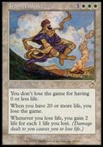 Transcendence - TOR - MTG - pl, Ophalen of Verzenden