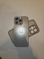 Iphone 16 pro COMME NEUF, Télécoms, Téléphonie mobile | Apple iPhone, Enlèvement ou Envoi, Comme neuf, IPhone 16