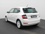 Skoda Fabia 1.0 TSI 81kW Clever LED | Apple Carplay | PDC A, Auto's, Voorwielaandrijving, Stof, Gebruikt, Euro 6