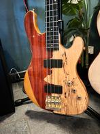 Splinternieuwe Cort Rithimic 4 Jef Berlin, Musique & Instruments, Instruments à corde | Guitares | Basses, Envoi, Neuf