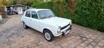 SIMCA 1100 UIT 1978 25.000 KM!!! FANTASTISCH, Auto's, Voorwielaandrijving, 4 zetels, 4 cilinders, Leder en Stof