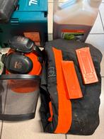 Stihl pbm, Doe-het-zelf en Bouw, Gereedschap | Zaagmachines, Ophalen, Gebruikt, Kettingzaag, Stihl