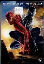 dvd  15 *  -    spider-man 3, Cd's en Dvd's, Dvd's | Overige Dvd's, Ophalen of Verzenden